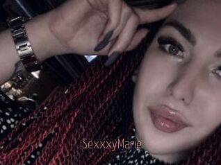 SexxxyMarie