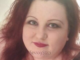 SexxxyStazi
