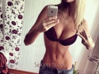 Sexxxy_tina69 Sexe désirs