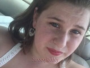 Sexxxyladddy