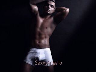 SexxyAngello