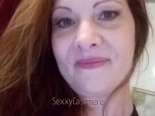 SexxyCashmere