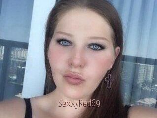 SexxyRed69