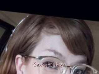 SexxyRed_Raya