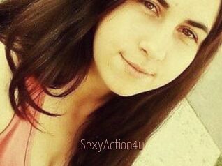 SexyAction4u