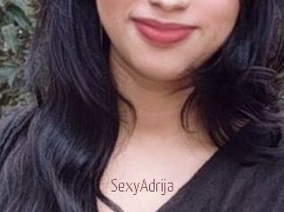 SexyAdrija