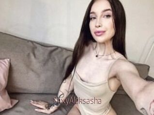 SexyAleksasha