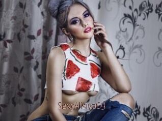 SexyAlisiya69