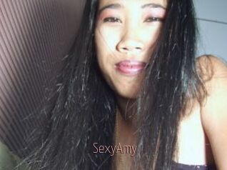 SexyAmy