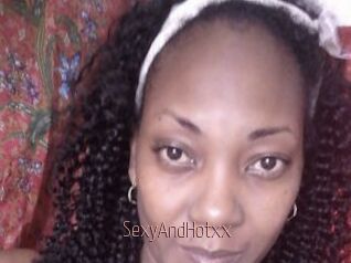 SexyAndHotxx