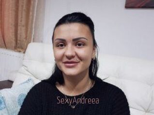 SexyAndreea