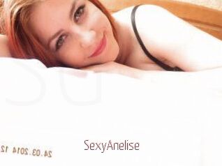 SexyAnelise