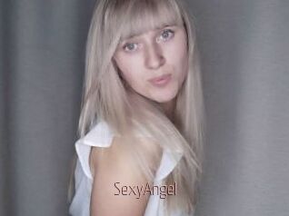 SexyAngel