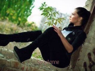SexyAnnne