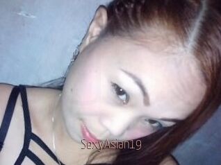 SexyAsian19