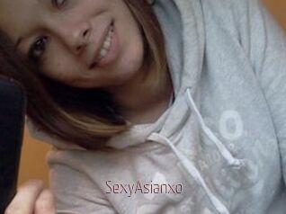SexyAsianxo