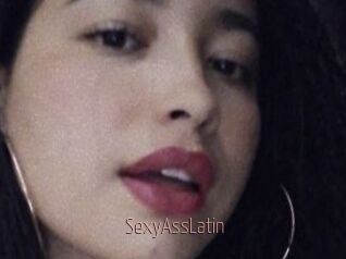 SexyAssLatin