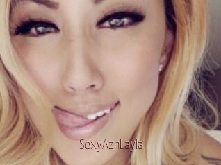 SexyAznLayla