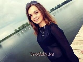 SexyBabyLive