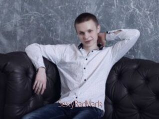 SexyBadMark