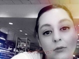 SexyBbwEyes7