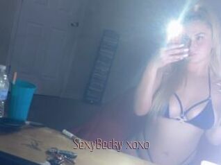 SexyBecky_xoxo