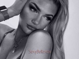 SexyBellaxox