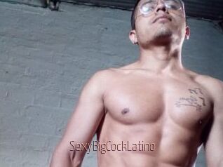 SexyBigCockLatino