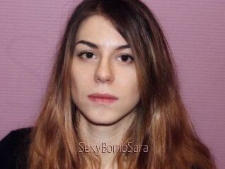 SexyBombSara