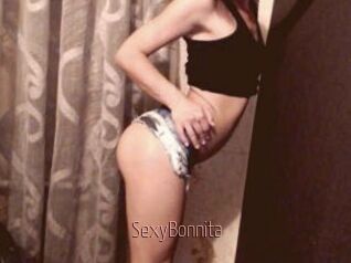 SexyBonnita