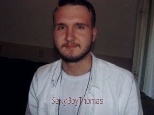 SexyBoyThomas