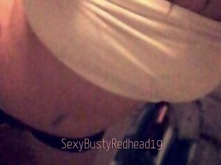 SexyBustyRedhead19