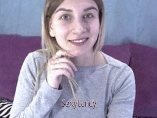 SexyCandy
