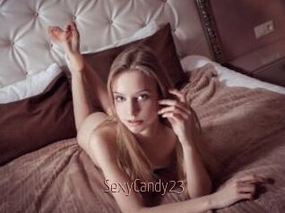 SexyCandy23 Sexe désirs