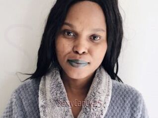 SexyCandy25