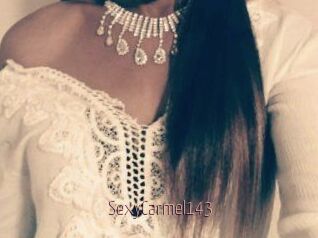SexyCarmel143