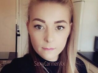 SexyCarmenXx