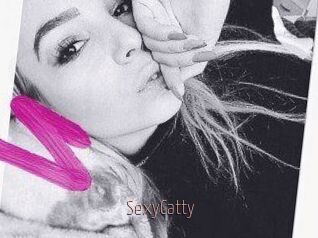 Sexy_Catty_