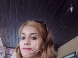 SexyCher