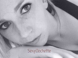 SexyClochette