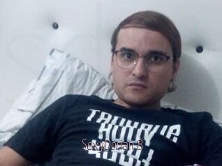 SexyDorian_8