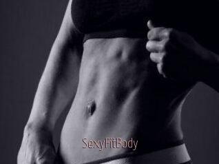 SexyFitBody
