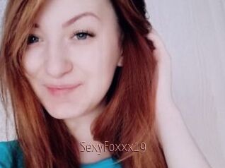 SexyFoxxx19
