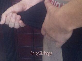 SexyGiubega