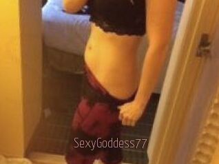SexyGoddess77
