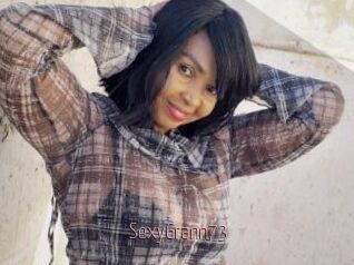 SexyGrann73