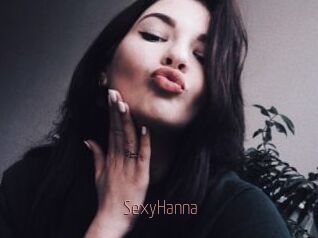 SexyHanna