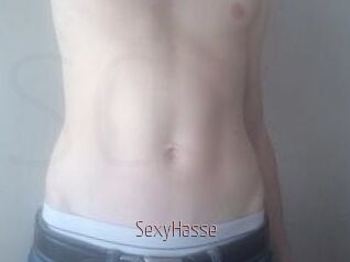 SexyHasse
