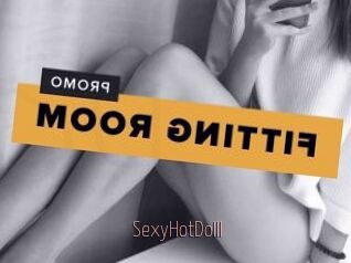 SexyHotDolll
