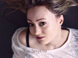 SexyIrma